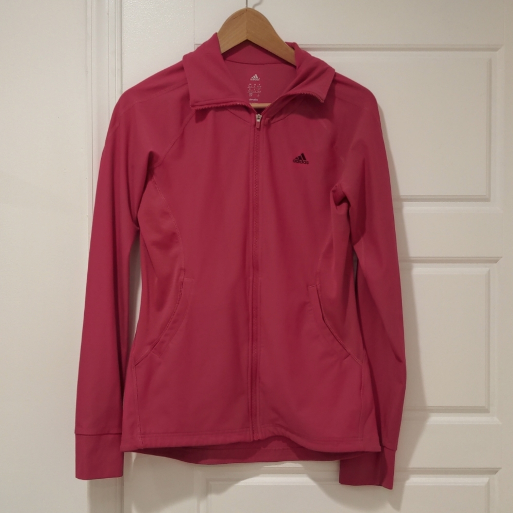 Adidas jacket